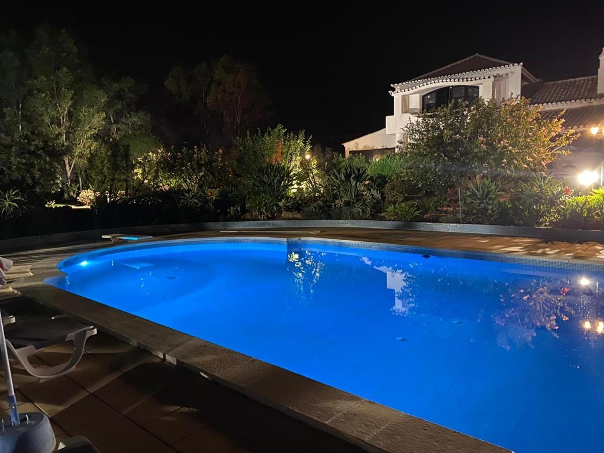 Quinta Verde Albufeira Buitenkant foto