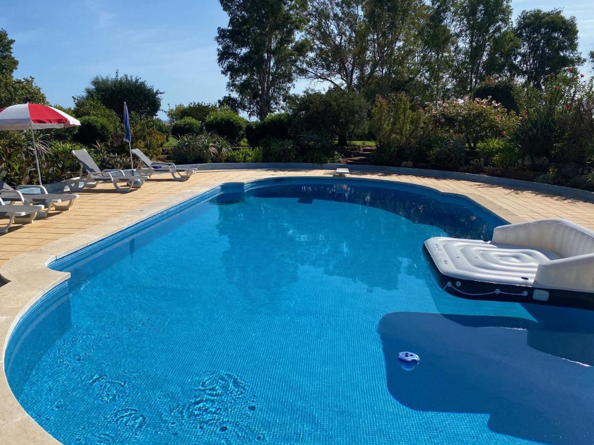 Quinta Verde Albufeira Buitenkant foto