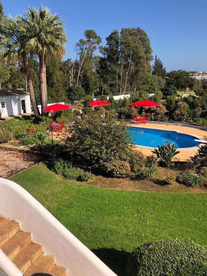 Quinta Verde Albufeira Buitenkant foto