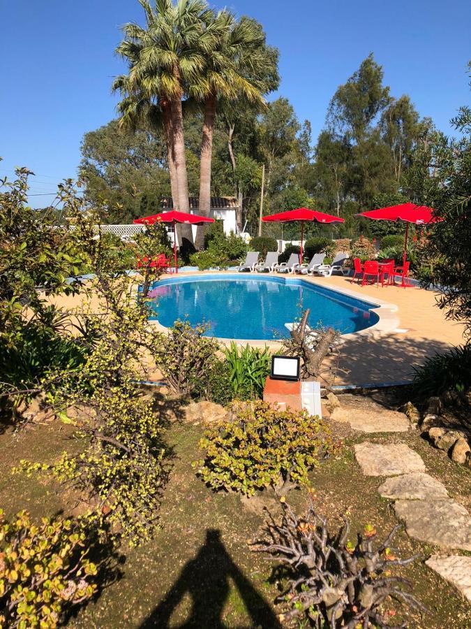Quinta Verde Albufeira Buitenkant foto