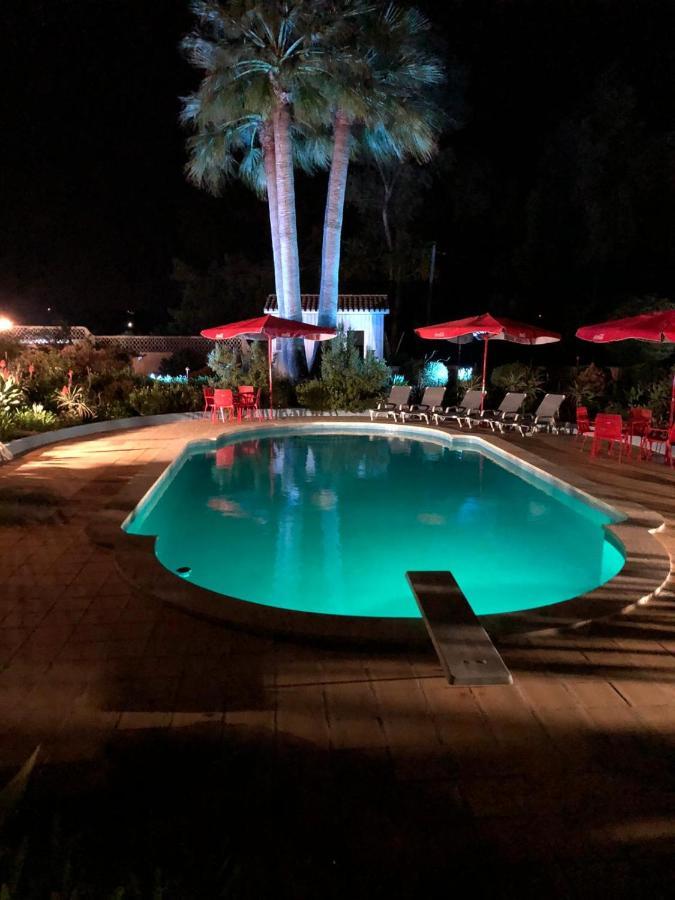 Quinta Verde Albufeira Buitenkant foto