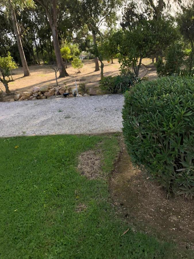 Quinta Verde Albufeira Buitenkant foto