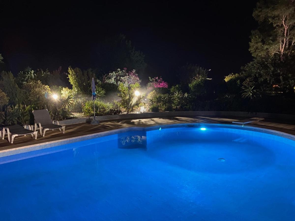 Quinta Verde Albufeira Buitenkant foto