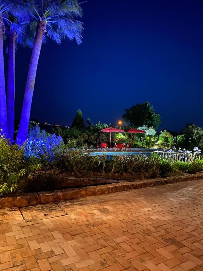 Quinta Verde Albufeira Buitenkant foto