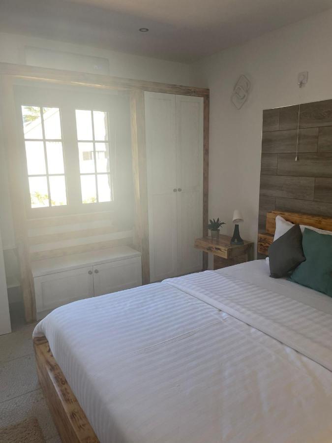 Quinta Verde Albufeira Buitenkant foto