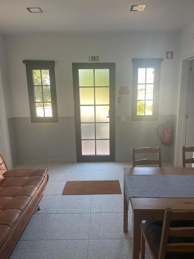 Quinta Verde Albufeira Buitenkant foto