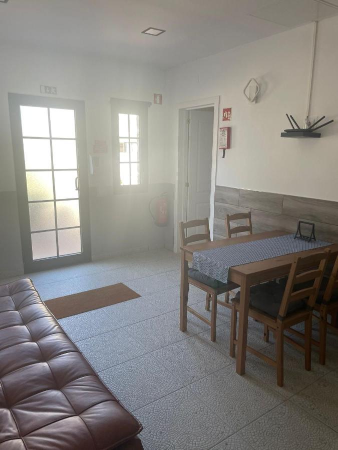 Quinta Verde Albufeira Buitenkant foto