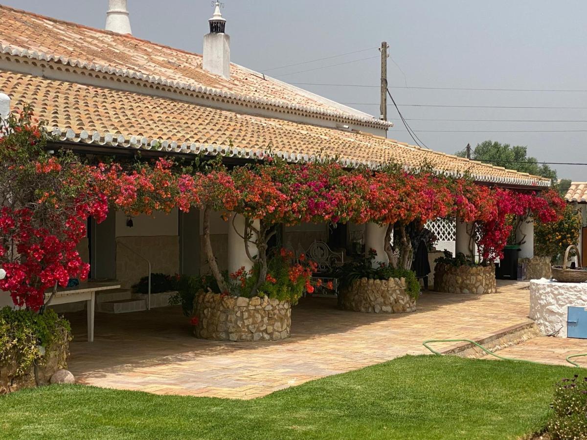 Quinta Verde Albufeira Buitenkant foto