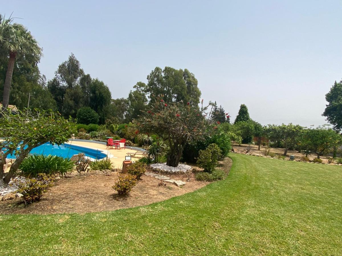 Quinta Verde Albufeira Buitenkant foto