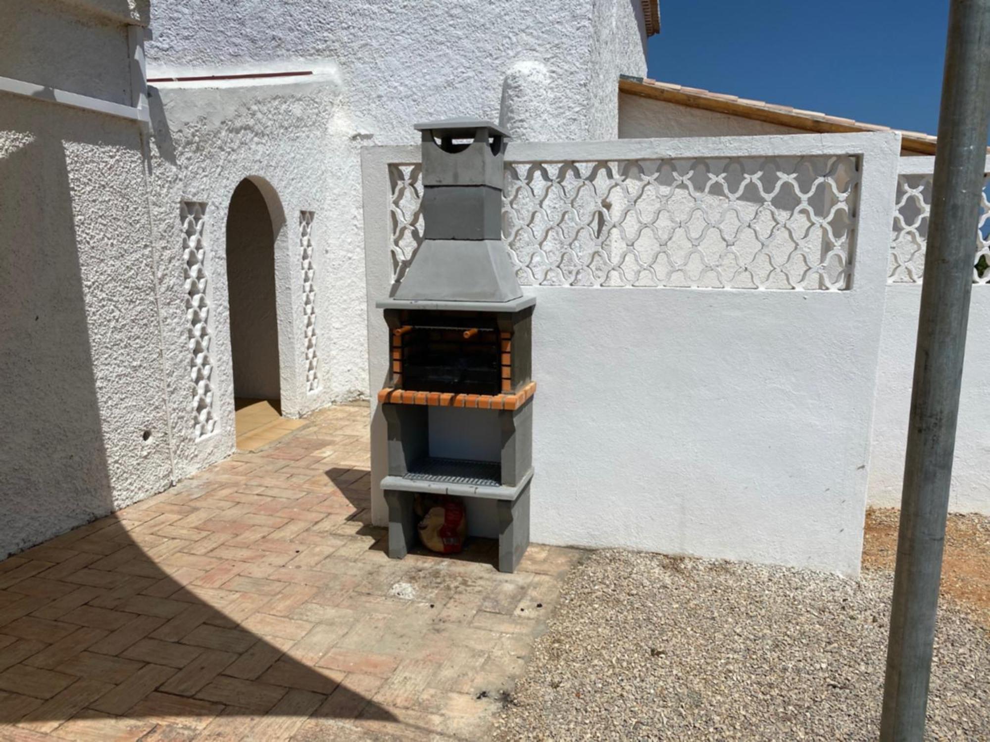 Quinta Verde Albufeira Buitenkant foto